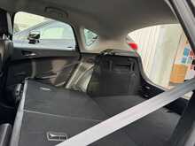 Vauxhall Astra CDTi ecoFLEX Excite