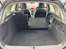 Vauxhall Astra CDTi ecoFLEX Excite