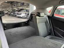 Vauxhall Astra CDTi ecoFLEX Excite