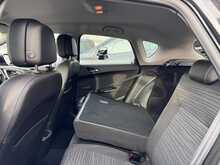 Vauxhall Astra CDTi ecoFLEX Excite