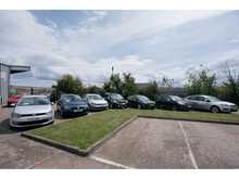 Vauxhall Astra CDTi ecoFLEX Excite