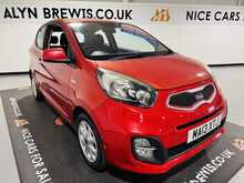 Kia Picanto City