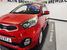 Kia Picanto City