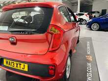 Kia Picanto City