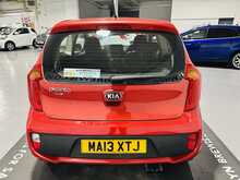 Kia Picanto City