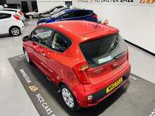 Kia Picanto City