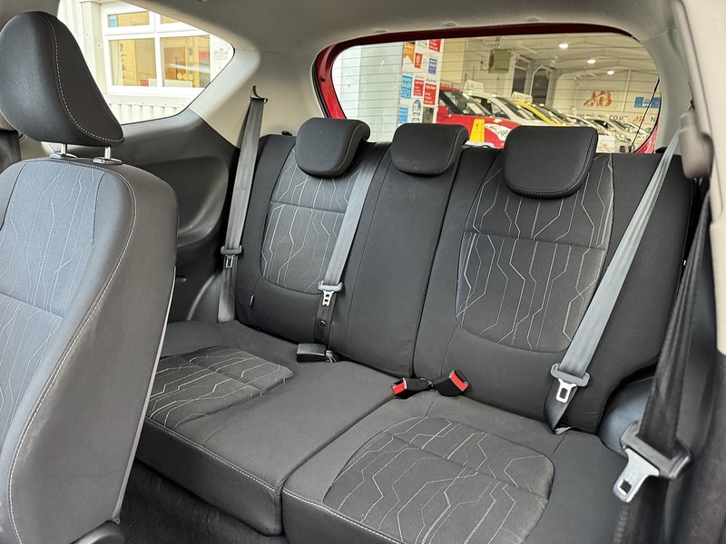Kia 1.0 City Hatchback 3dr Petrol Manual Euro 5 (68 bhp)