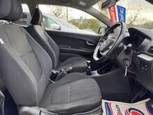 Kia Picanto City