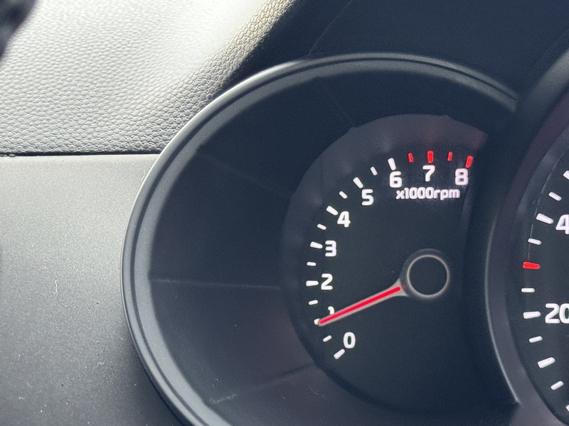 Kia 1.0 City Hatchback 3dr Petrol Manual Euro 5 (68 bhp)