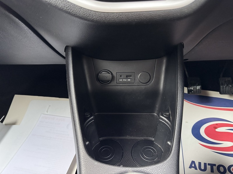 Kia 1.0 City Hatchback 3dr Petrol Manual Euro 5 (68 bhp)