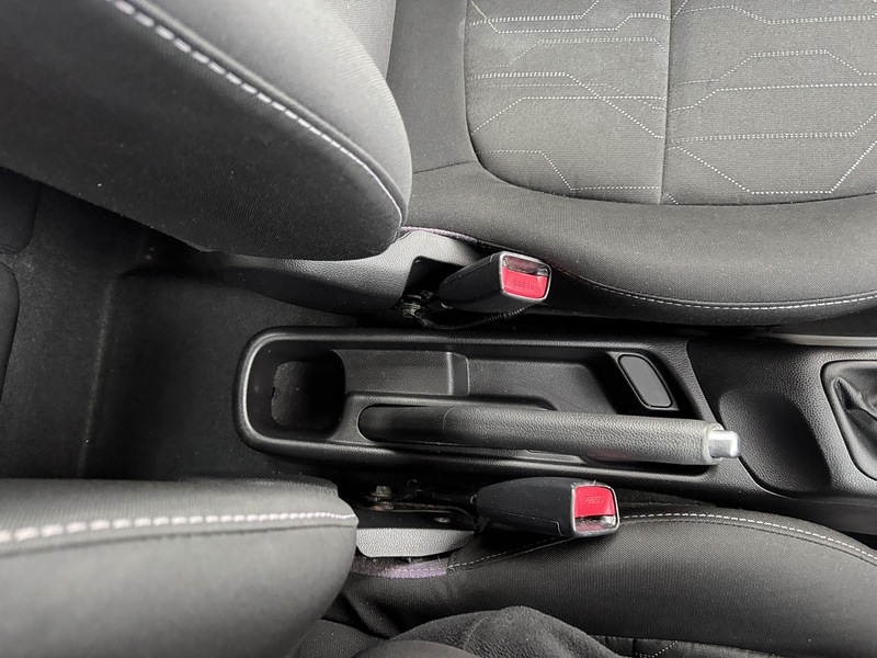 Kia 1.0 City Hatchback 3dr Petrol Manual Euro 5 (68 bhp)