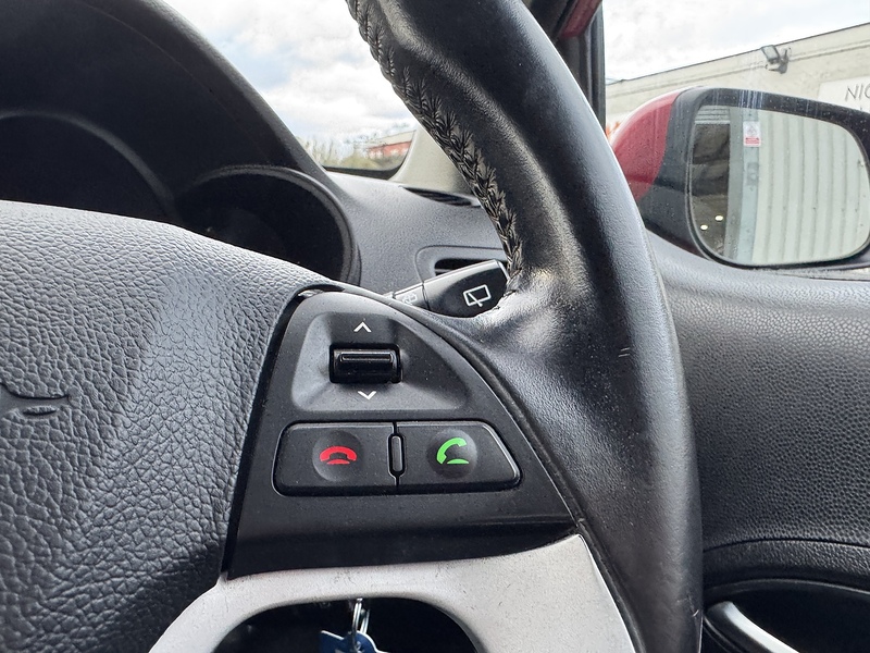 Kia 1.0 City Hatchback 3dr Petrol Manual Euro 5 (68 bhp)