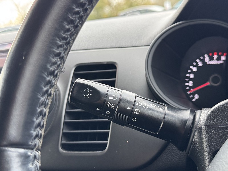 Kia 1.0 City Hatchback 3dr Petrol Manual Euro 5 (68 bhp)