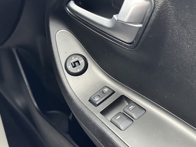 Kia 1.0 City Hatchback 3dr Petrol Manual Euro 5 (68 bhp)