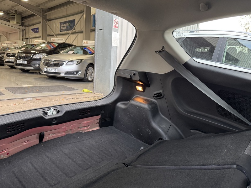 Kia 1.0 City Hatchback 3dr Petrol Manual Euro 5 (68 bhp)