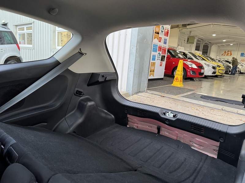 Kia 1.0 City Hatchback 3dr Petrol Manual Euro 5 (68 bhp)