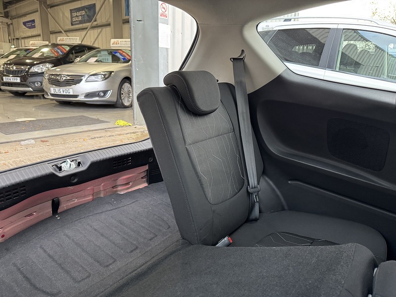 Kia 1.0 City Hatchback 3dr Petrol Manual Euro 5 (68 bhp)