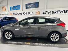 Ford Focus TDCi Titanium