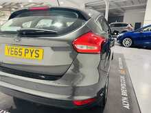 Ford Focus TDCi Titanium