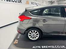 Ford Focus TDCi Titanium
