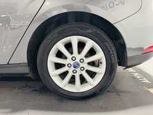 Ford Focus TDCi Titanium