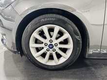 Ford Focus TDCi Titanium