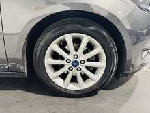 Ford Focus TDCi Titanium