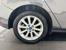 Ford Focus TDCi Titanium