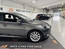 Ford Focus TDCi Titanium