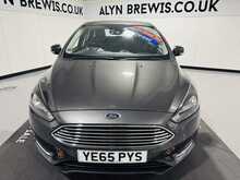 Ford Focus TDCi Titanium