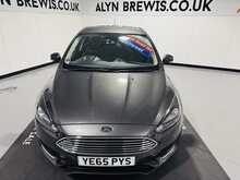 Ford Focus TDCi Titanium