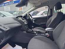 Ford Focus TDCi Titanium