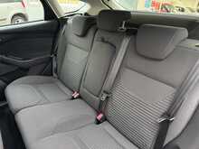 Ford Focus TDCi Titanium