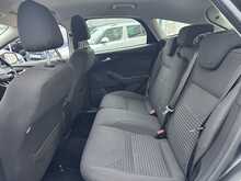 Ford Focus TDCi Titanium