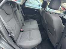Ford Focus TDCi Titanium