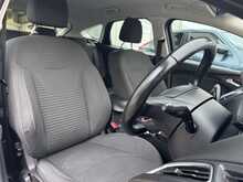 Ford Focus TDCi Titanium