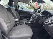 Ford Focus TDCi Titanium