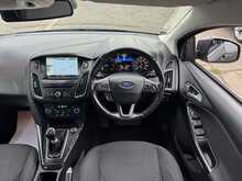 Ford Focus TDCi Titanium