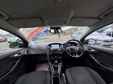 Ford Focus TDCi Titanium