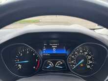 Ford Focus TDCi Titanium