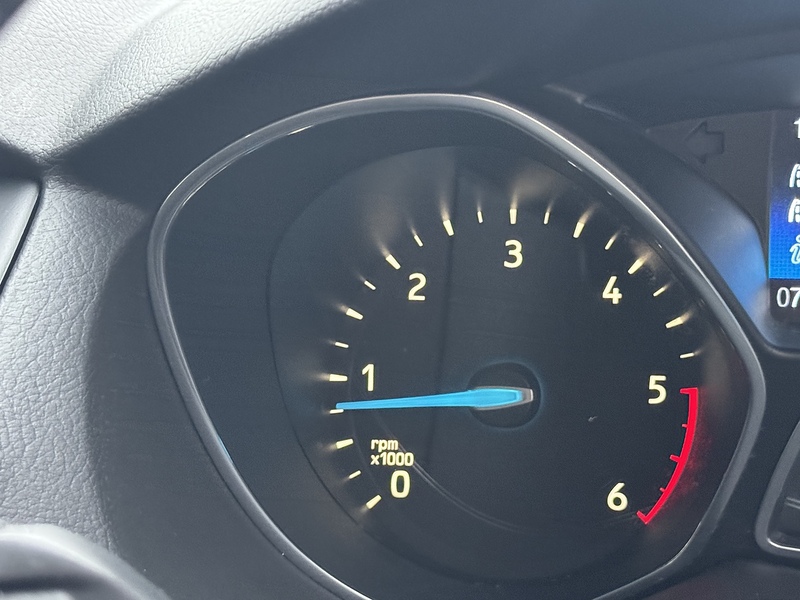 Ford 1.5 TDCi Titanium Hatchback 5dr Diesel Manual Euro 6 (s/s) (120 ps)