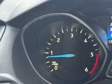 Ford Focus TDCi Titanium