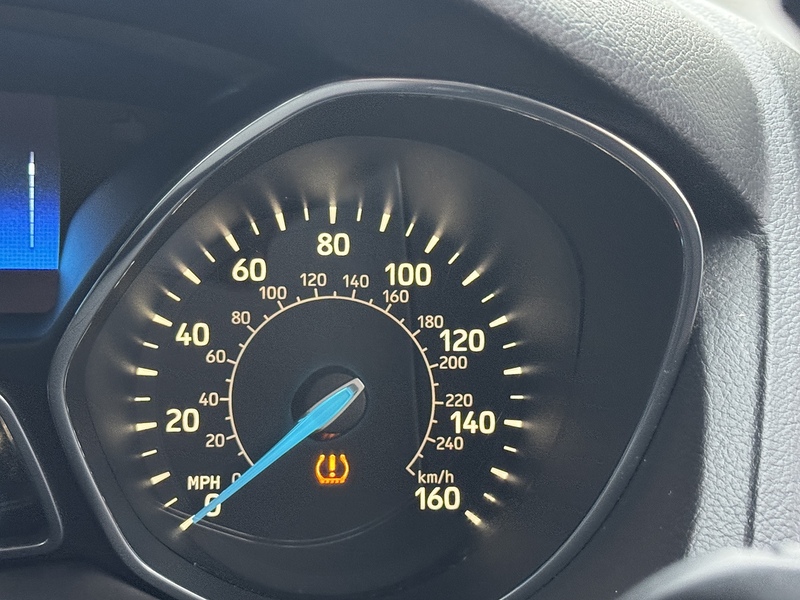 Ford 1.5 TDCi Titanium Hatchback 5dr Diesel Manual Euro 6 (s/s) (120 ps)