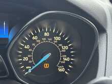 Ford Focus TDCi Titanium