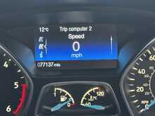 Ford Focus TDCi Titanium