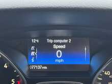 Ford Focus TDCi Titanium