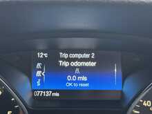 Ford Focus TDCi Titanium