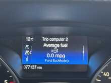 Ford Focus TDCi Titanium