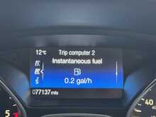 Ford Focus TDCi Titanium