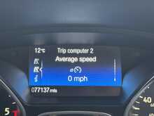 Ford Focus TDCi Titanium